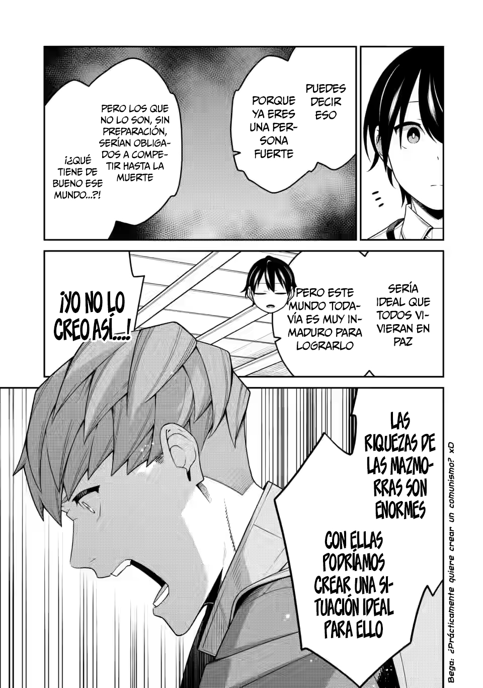 Read Saikyou Onmyouji no Isekai Tenseiki ES Manga Online
