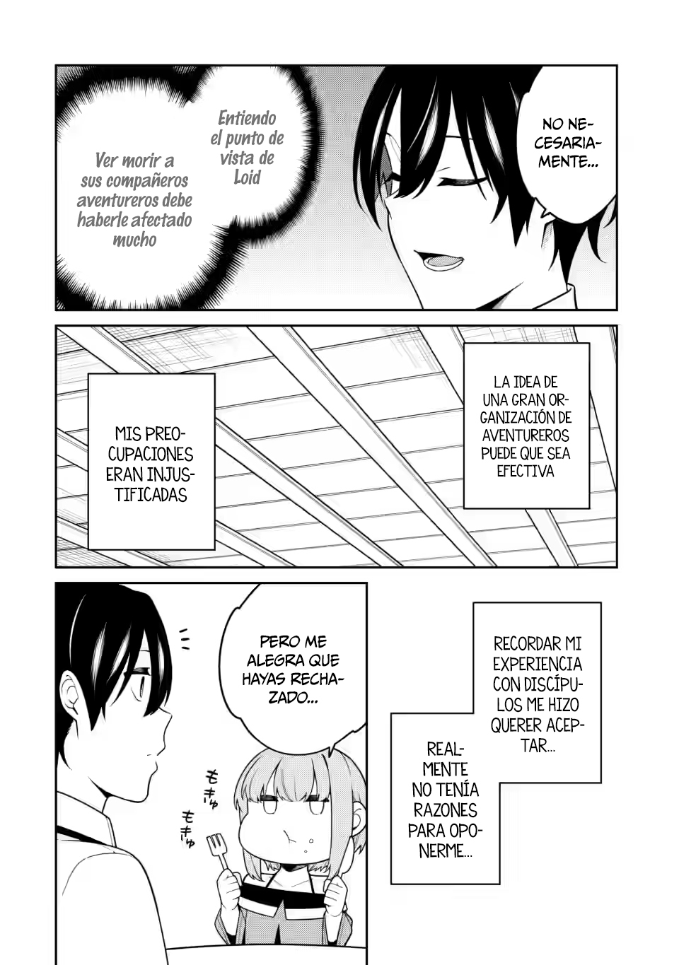 Read Saikyou Onmyouji no Isekai Tenseiki ES Manga Online