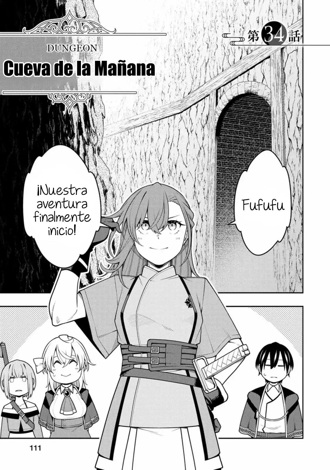 Read Saikyou Onmyouji no Isekai Tenseiki ES Manga Online
