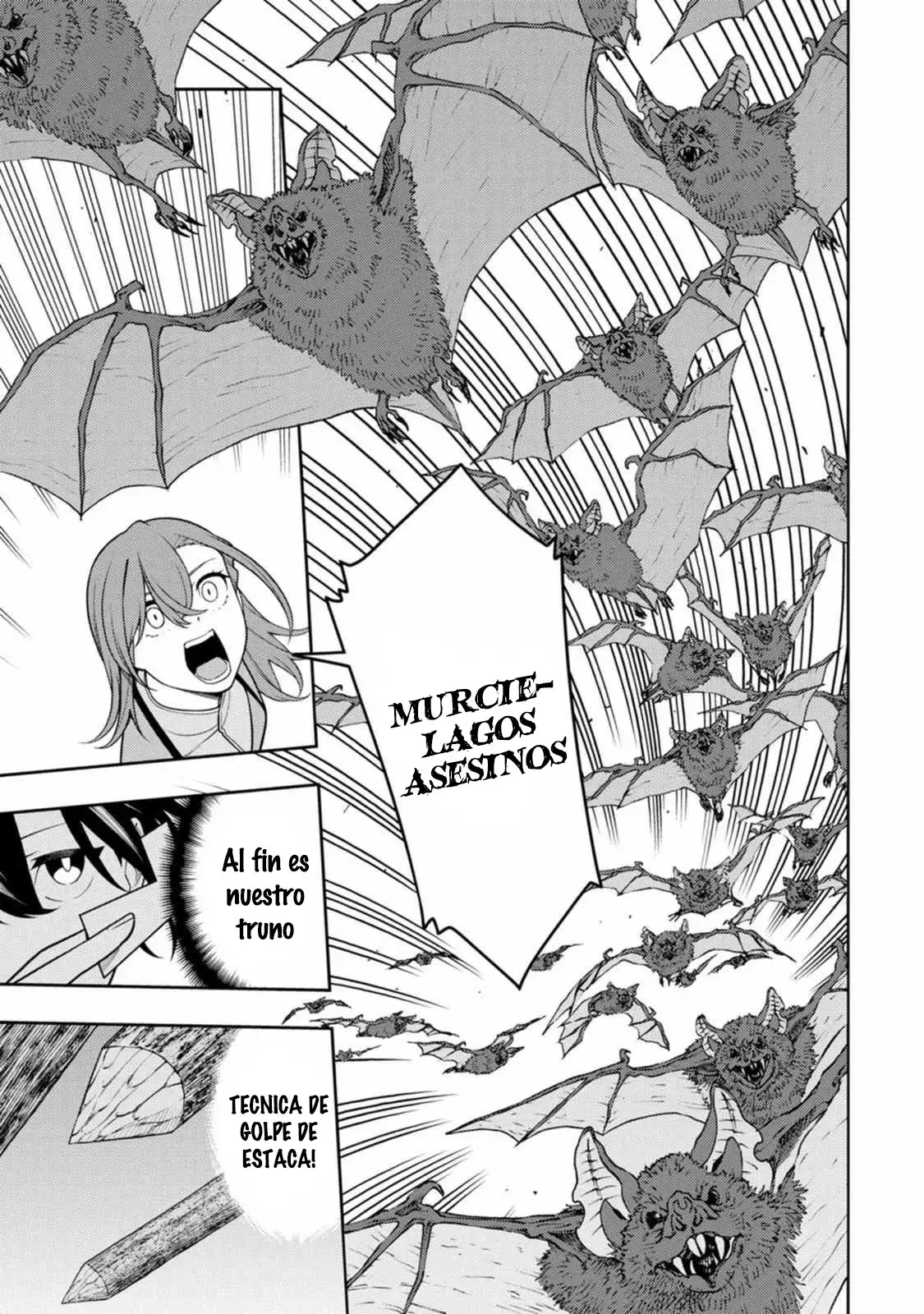 Read Saikyou Onmyouji no Isekai Tenseiki ES Manga Online