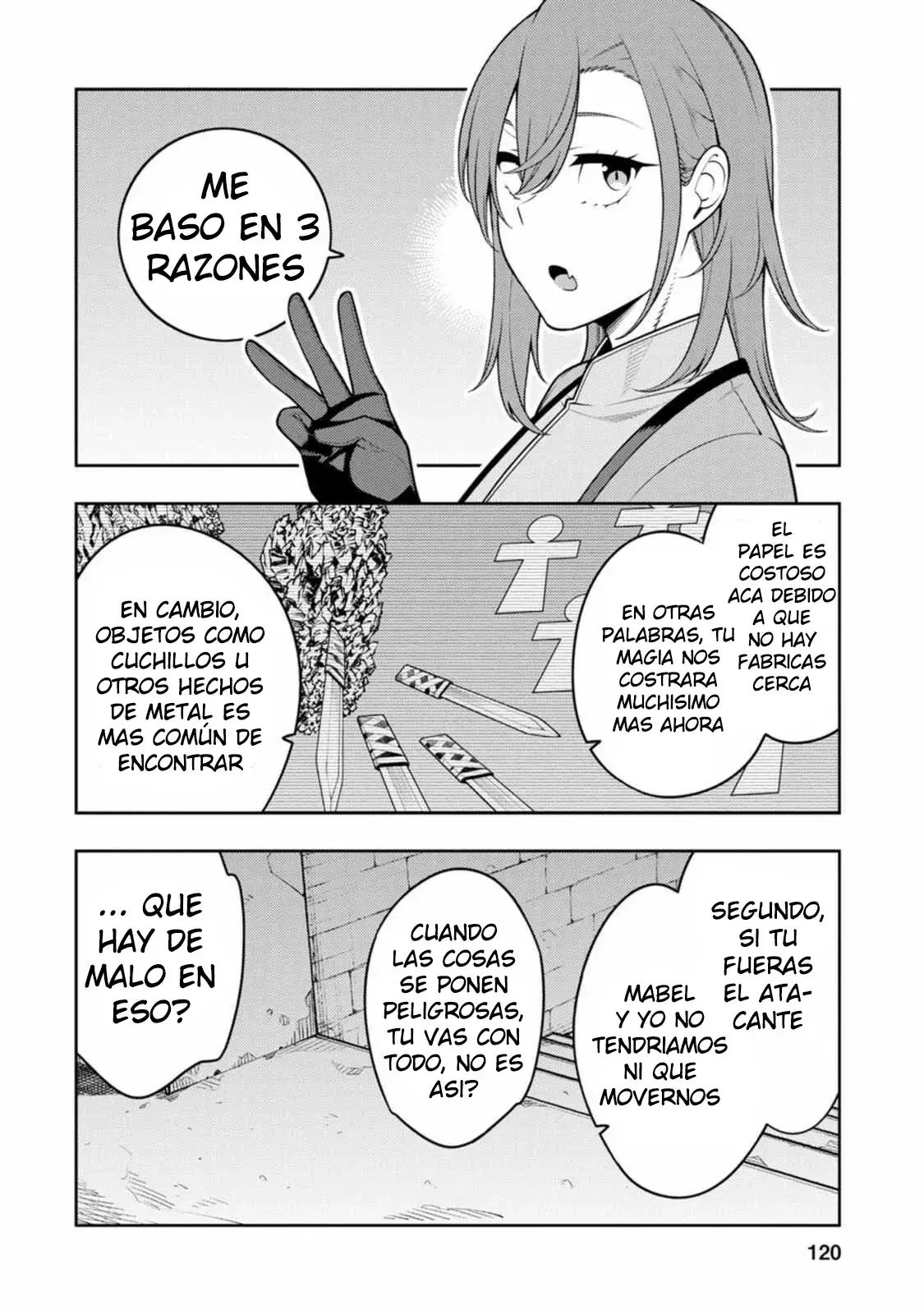 Read Saikyou Onmyouji no Isekai Tenseiki ES Manga Online