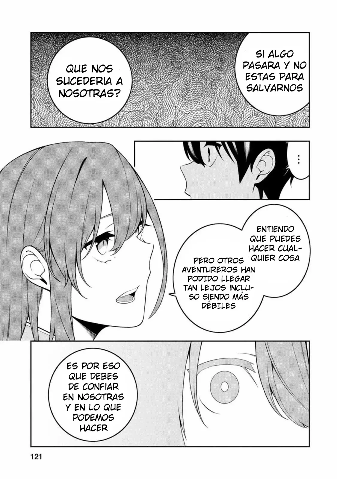 Read Saikyou Onmyouji no Isekai Tenseiki ES Manga Online