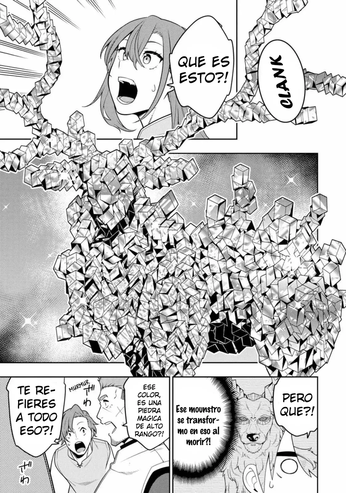 Read Saikyou Onmyouji no Isekai Tenseiki ES Manga Online