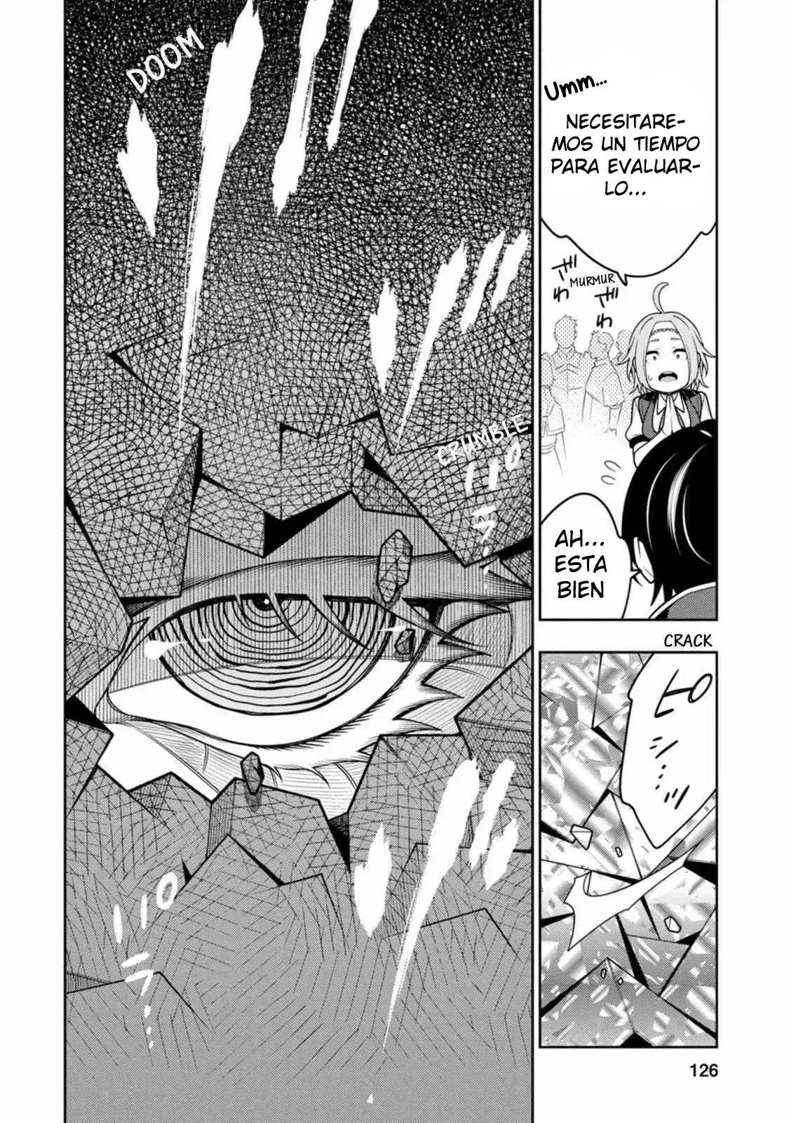 Read Saikyou Onmyouji no Isekai Tenseiki ES Manga Online