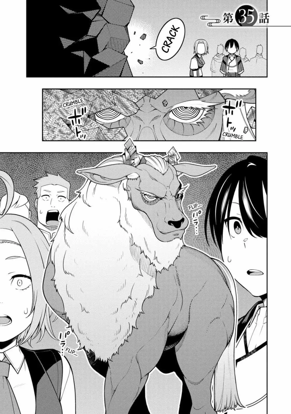 Read Saikyou Onmyouji no Isekai Tenseiki ES Manga Online
