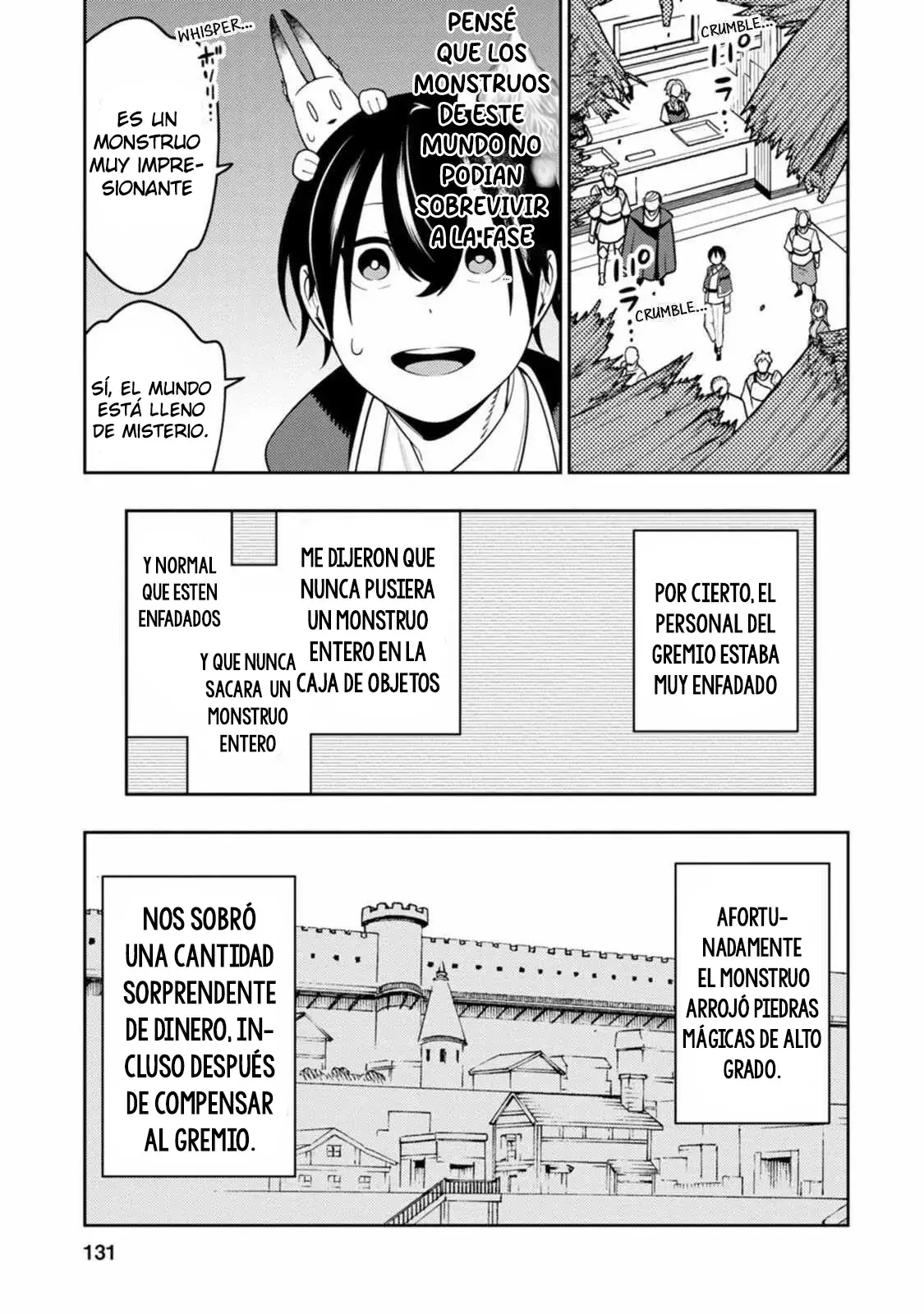 Read Saikyou Onmyouji no Isekai Tenseiki ES Manga Online