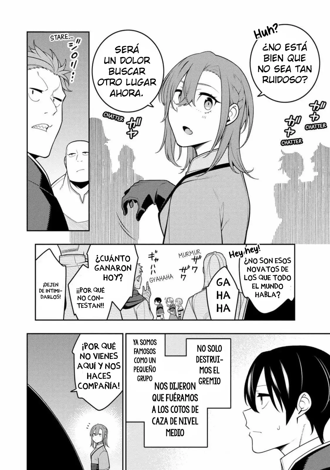 Read Saikyou Onmyouji no Isekai Tenseiki ES Manga Online