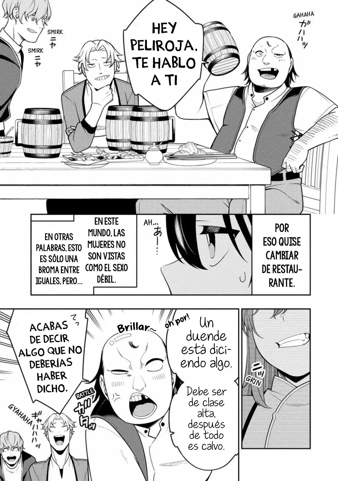 Read Saikyou Onmyouji no Isekai Tenseiki ES Manga Online