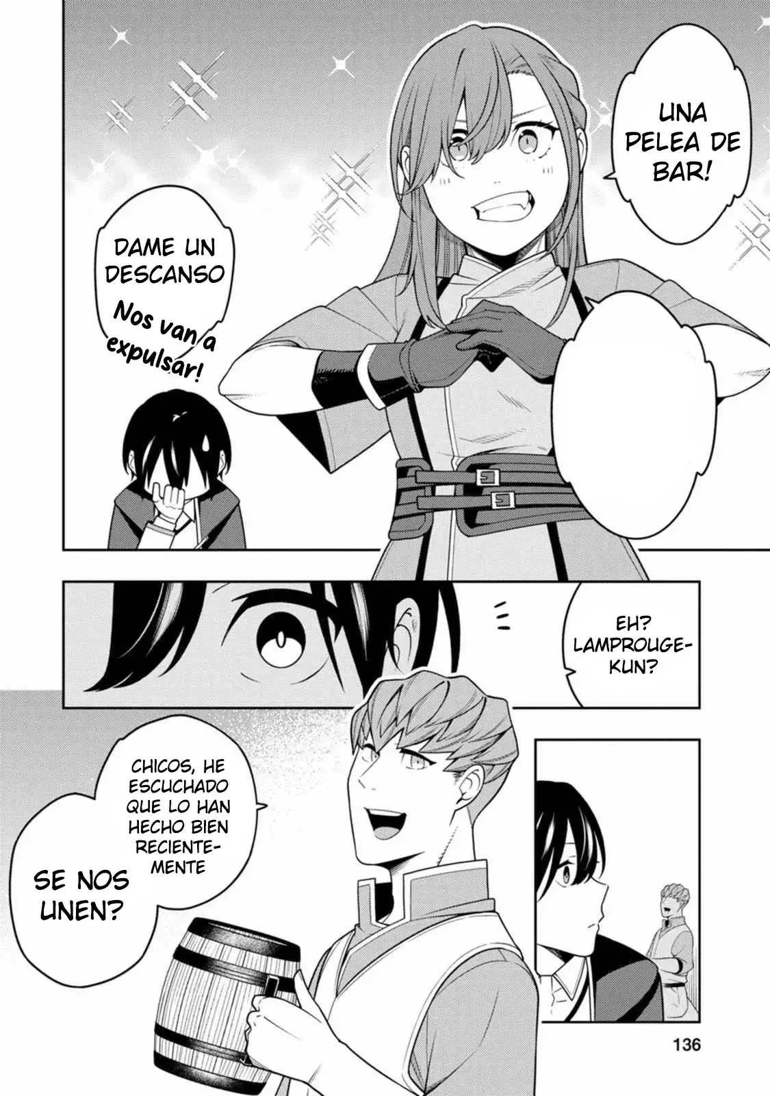 Read Saikyou Onmyouji no Isekai Tenseiki ES Manga Online