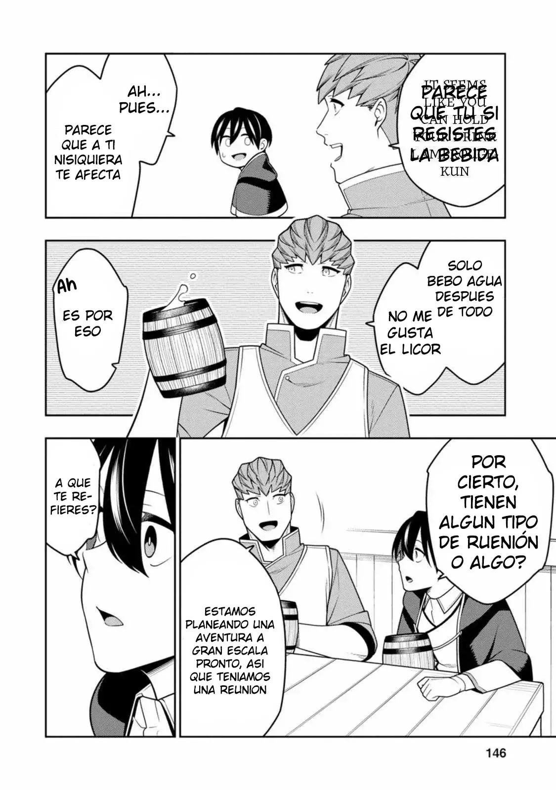 Read Saikyou Onmyouji no Isekai Tenseiki ES Manga Online