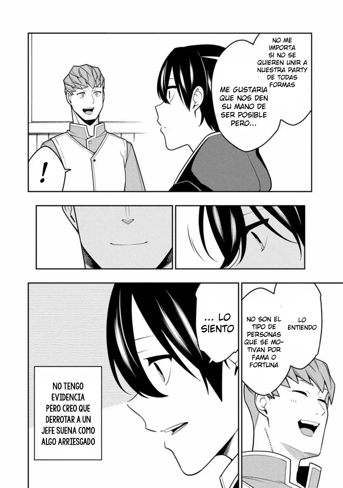 Read Saikyou Onmyouji no Isekai Tenseiki ES Manga Online