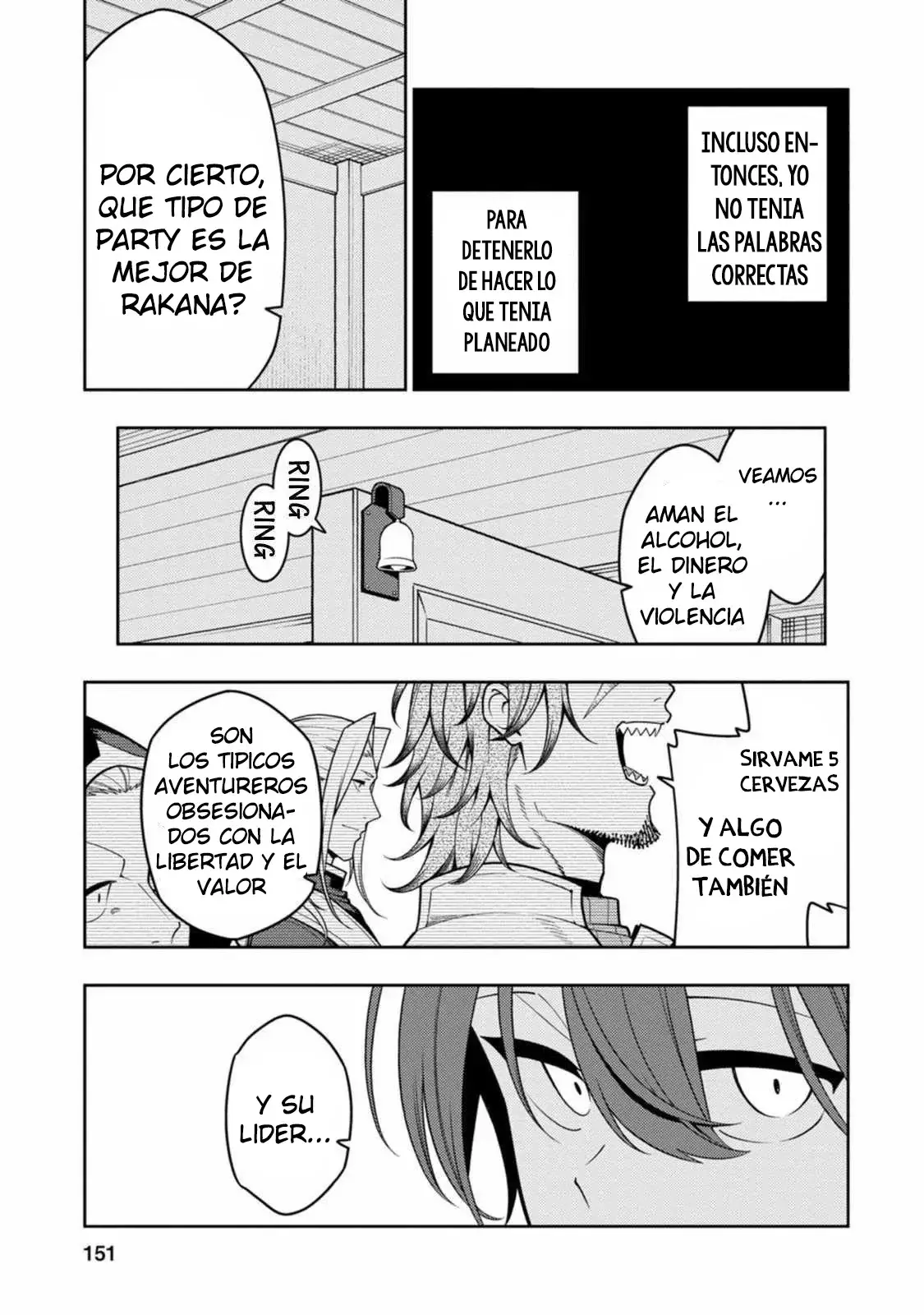 Read Saikyou Onmyouji no Isekai Tenseiki ES Manga Online