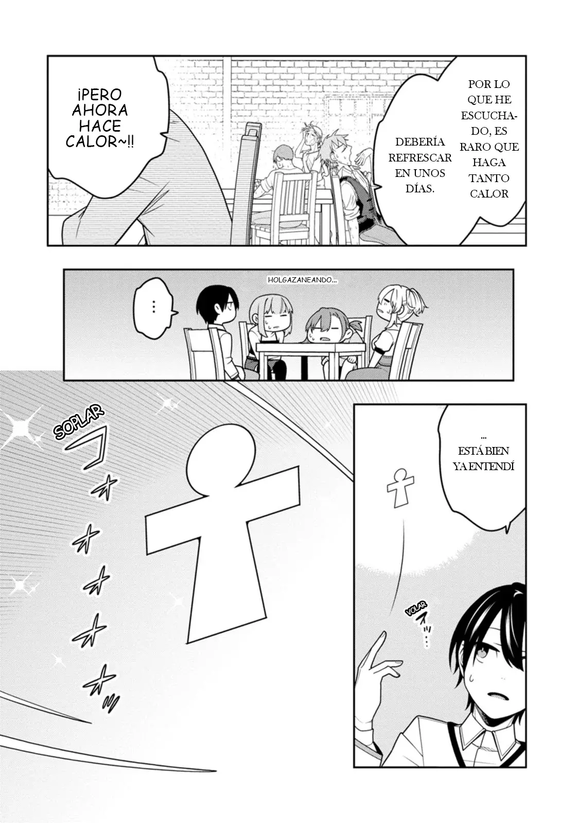 Read Saikyou Onmyouji no Isekai Tenseiki ES Manga Online