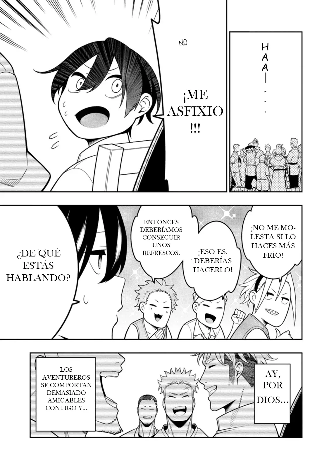 Read Saikyou Onmyouji no Isekai Tenseiki ES Manga Online