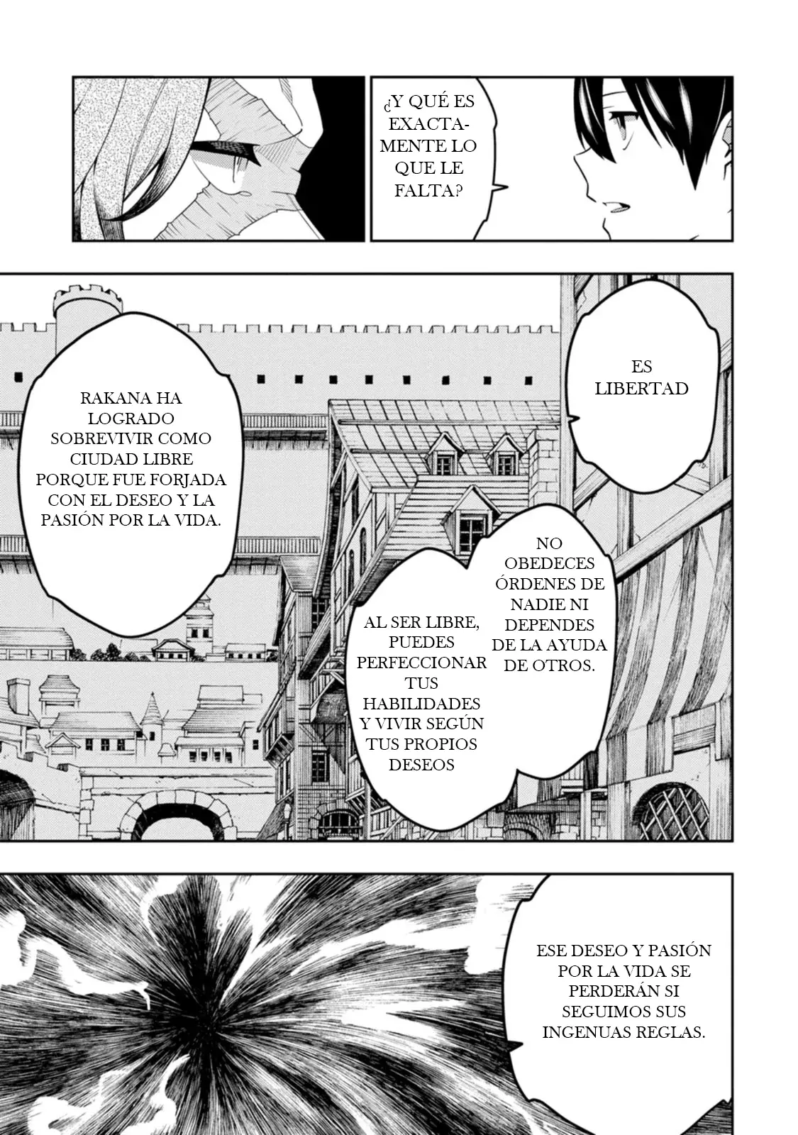 Read Saikyou Onmyouji no Isekai Tenseiki ES Manga Online