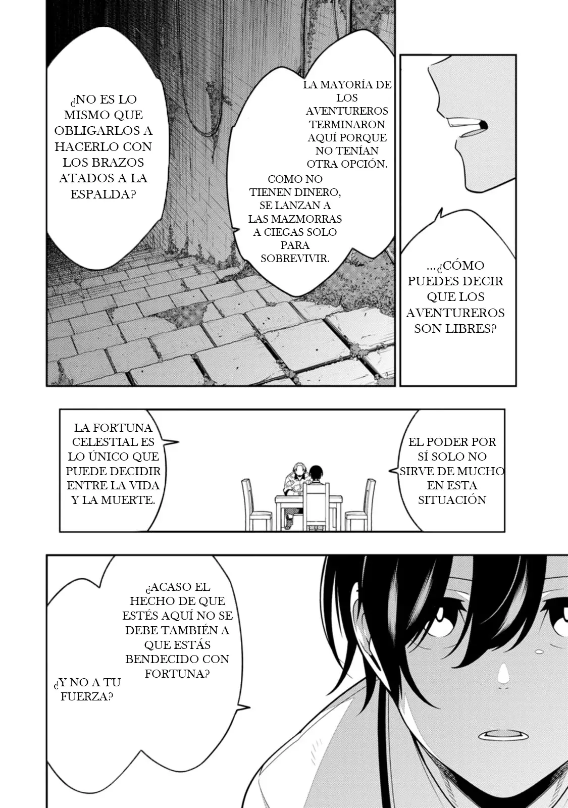 Read Saikyou Onmyouji no Isekai Tenseiki ES Manga Online