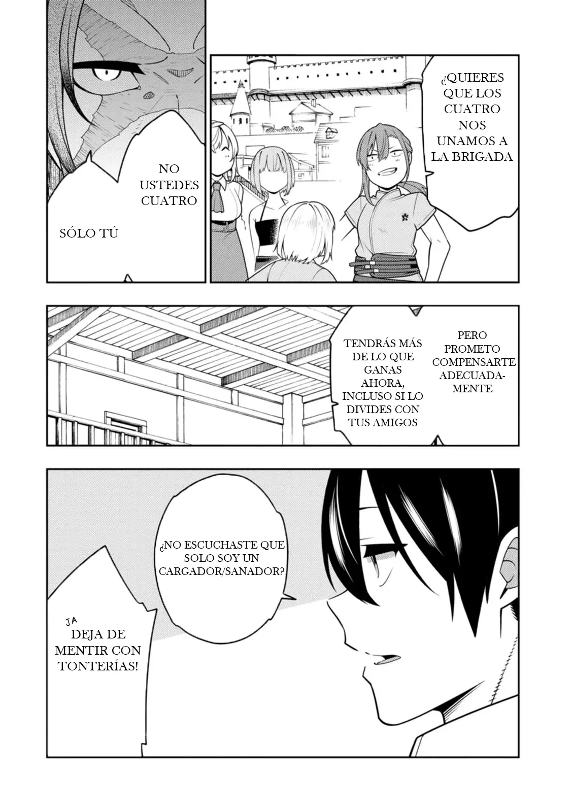 Read Saikyou Onmyouji no Isekai Tenseiki ES Manga Online