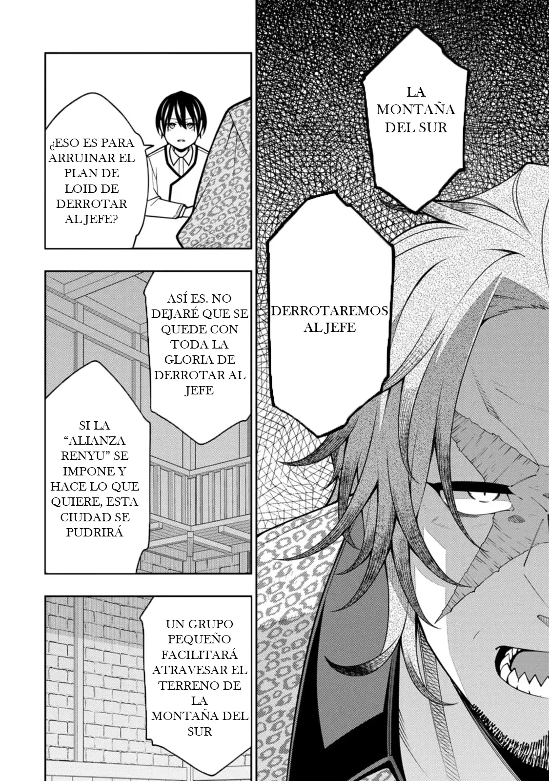 Read Saikyou Onmyouji no Isekai Tenseiki ES Manga Online