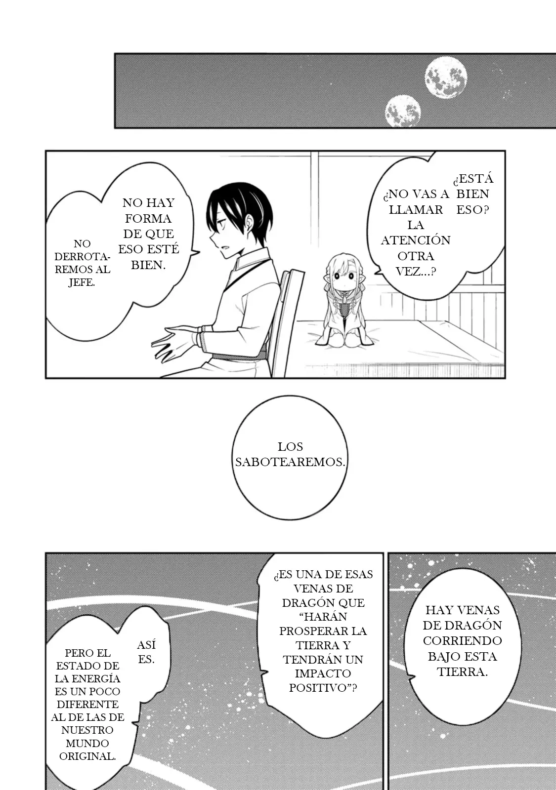 Read Saikyou Onmyouji no Isekai Tenseiki ES Manga Online
