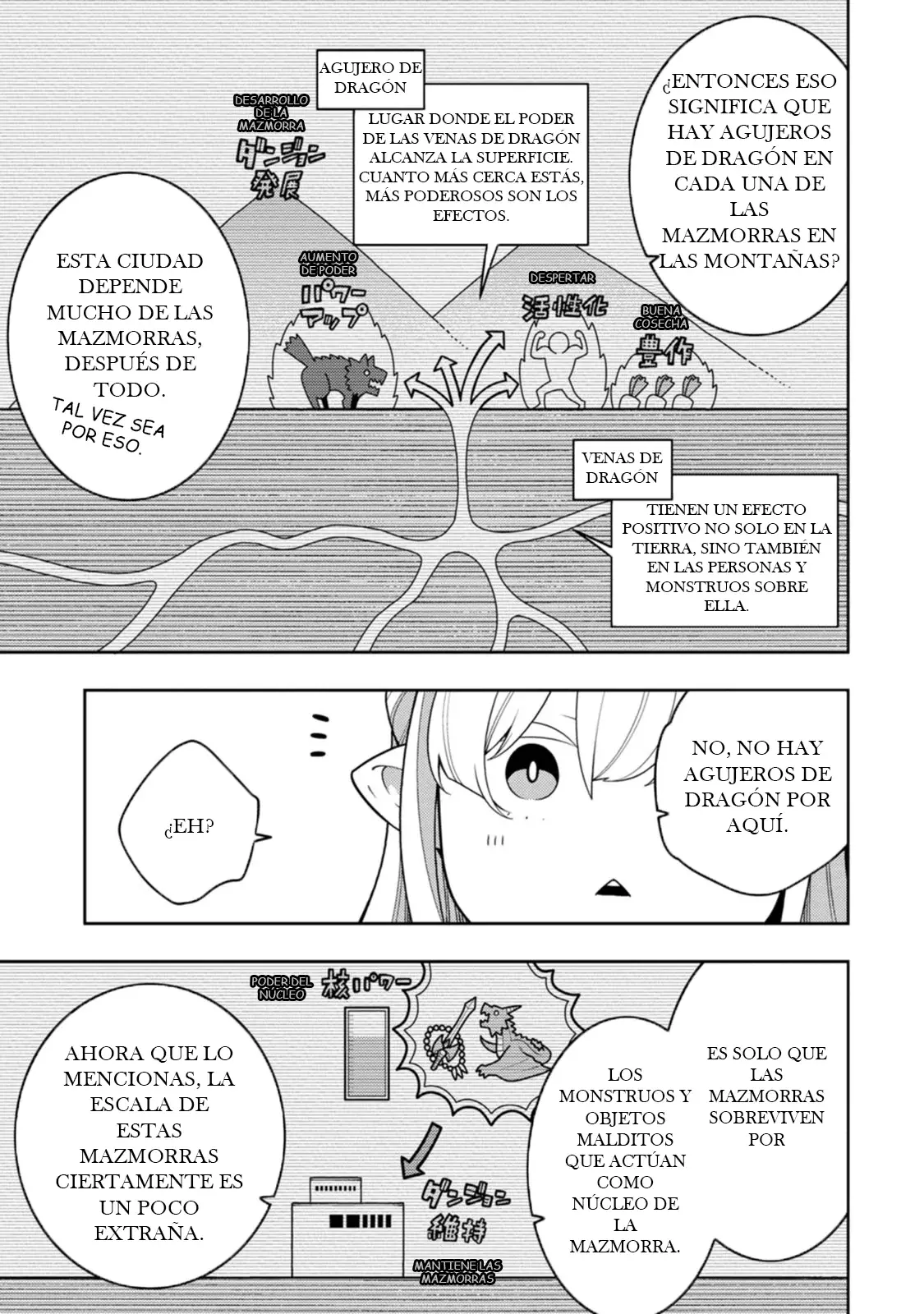 Read Saikyou Onmyouji no Isekai Tenseiki ES Manga Online