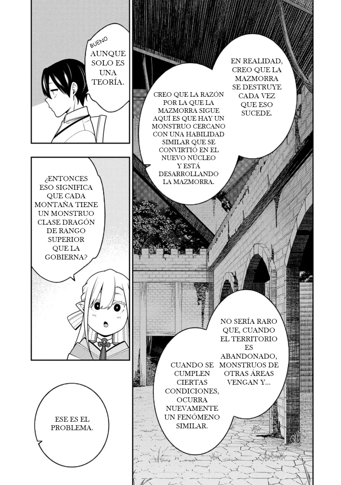 Read Saikyou Onmyouji no Isekai Tenseiki ES Manga Online
