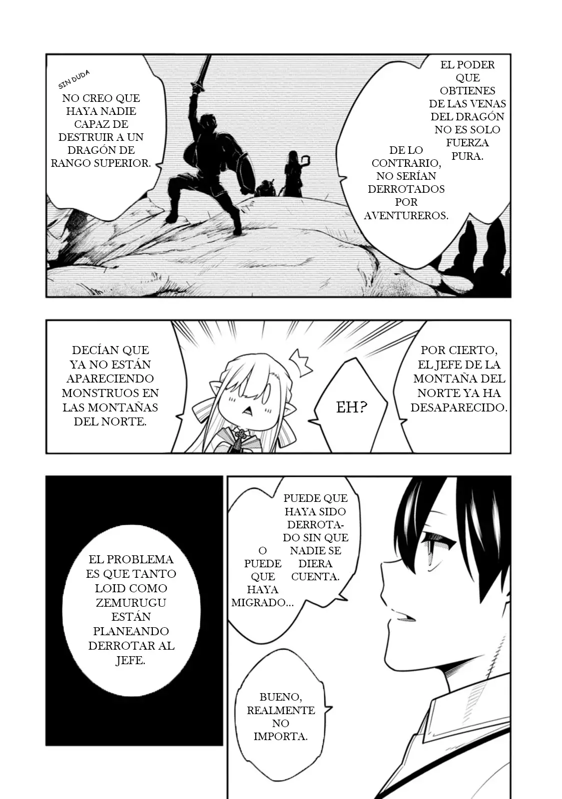 Read Saikyou Onmyouji no Isekai Tenseiki ES Manga Online