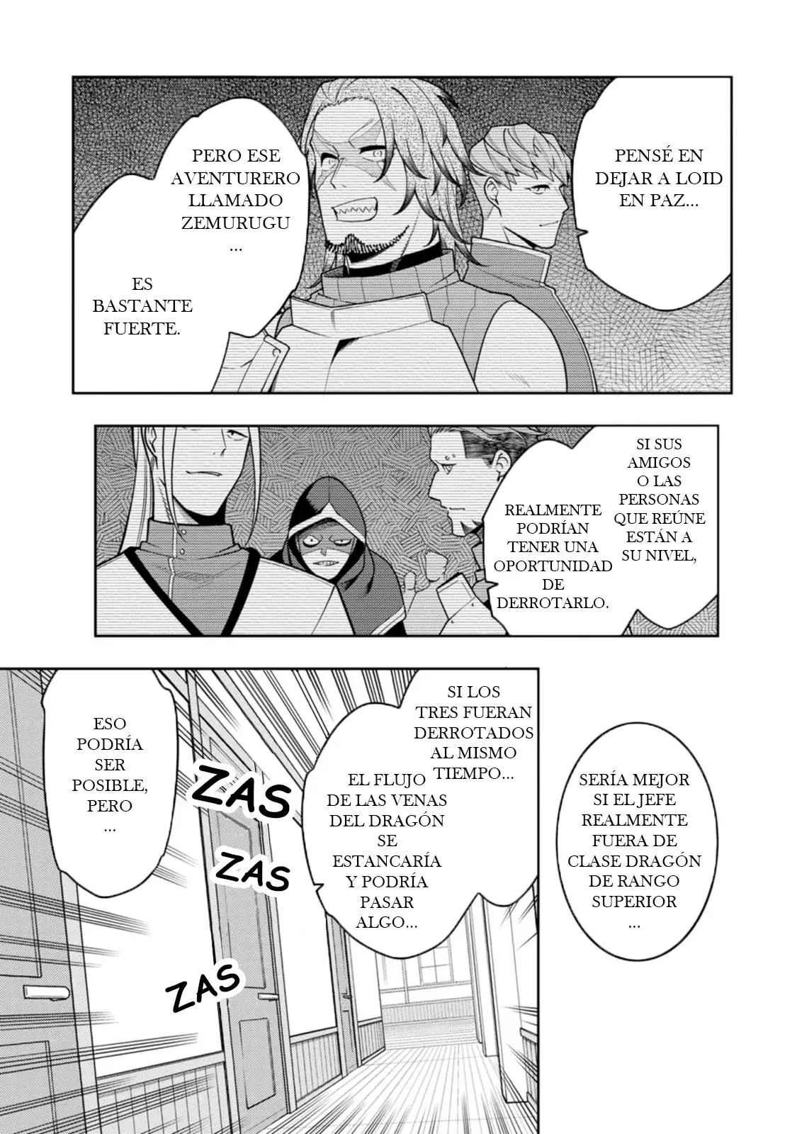 Read Saikyou Onmyouji no Isekai Tenseiki ES Manga Online