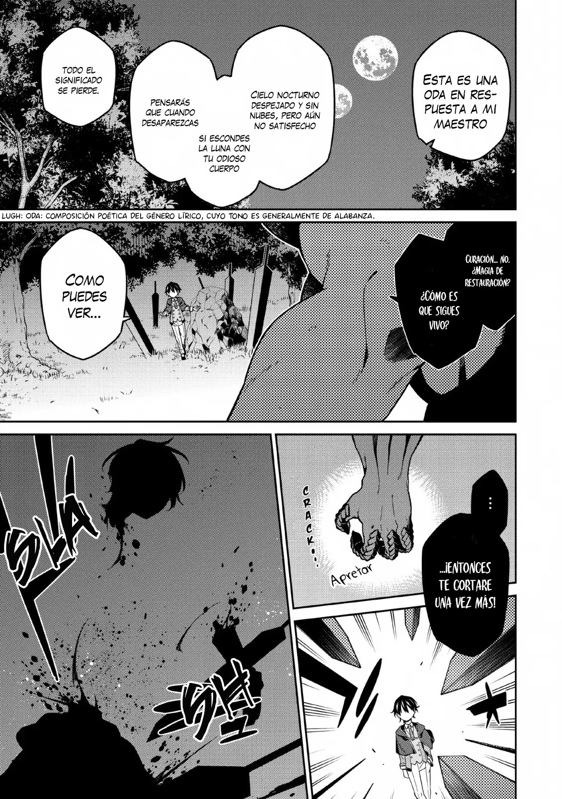 Read Saikyou Onmyouji no Isekai Tenseiki ES Manga Online