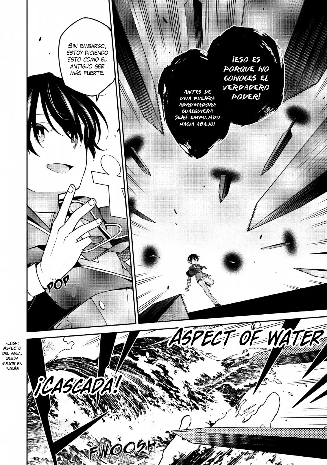 Read Saikyou Onmyouji no Isekai Tenseiki ES Manga Online