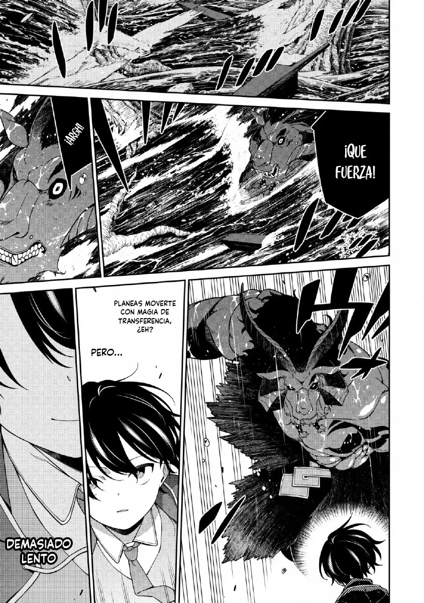 Read Saikyou Onmyouji no Isekai Tenseiki ES Manga Online