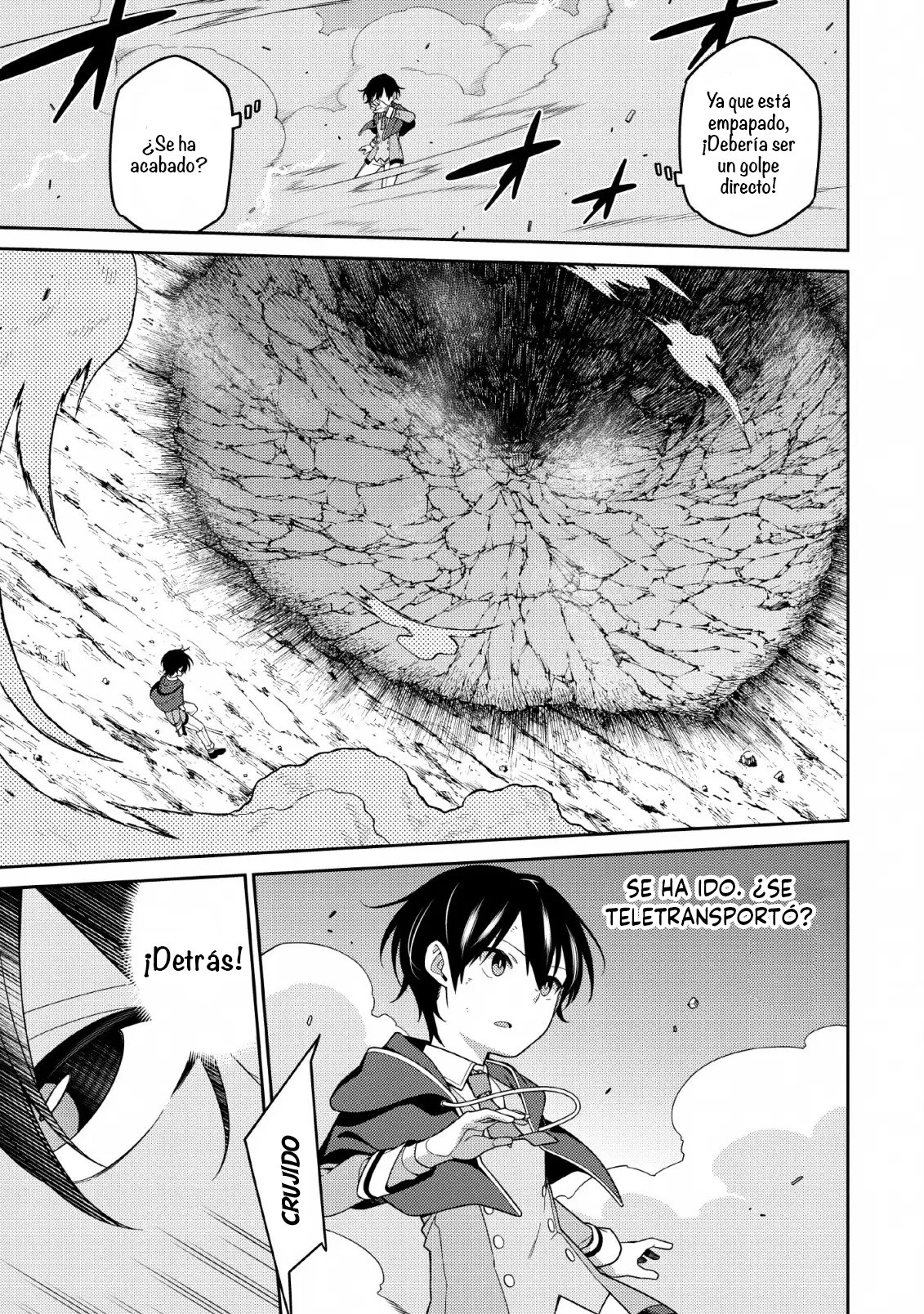 Read Saikyou Onmyouji no Isekai Tenseiki ES Manga Online