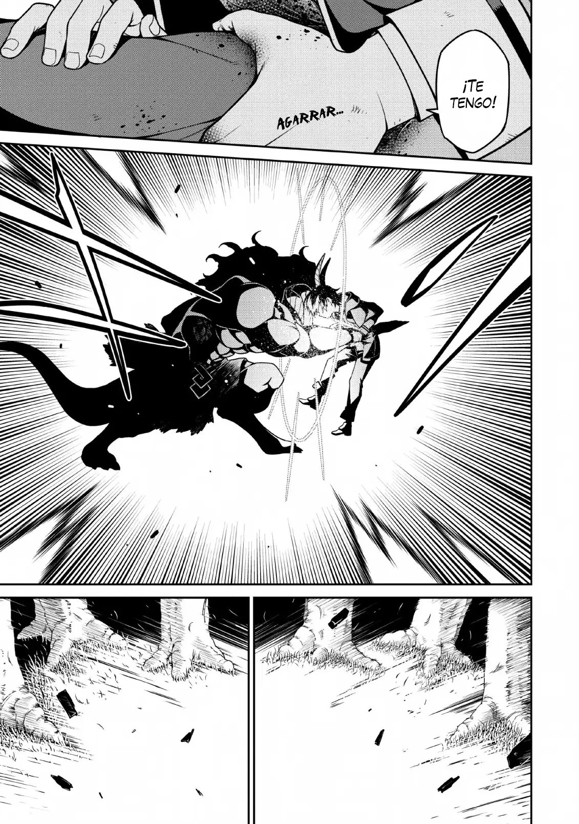 Read Saikyou Onmyouji no Isekai Tenseiki ES Manga Online