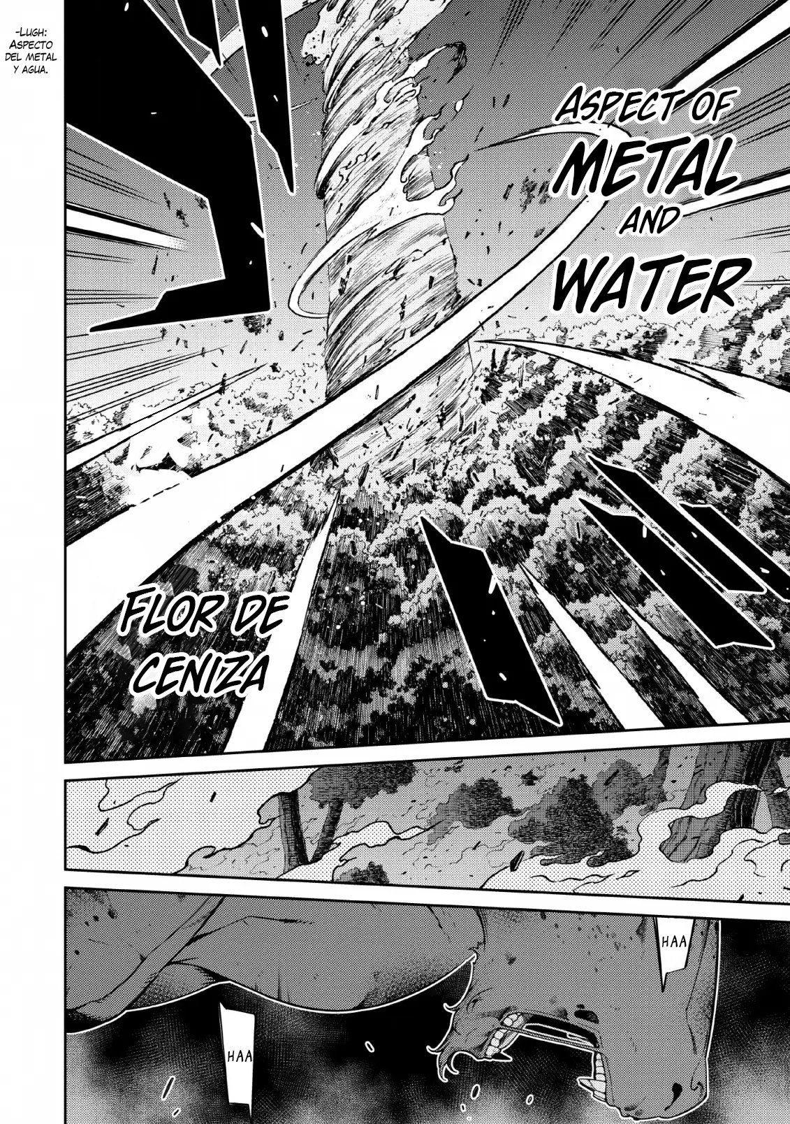 Read Saikyou Onmyouji no Isekai Tenseiki ES Manga Online