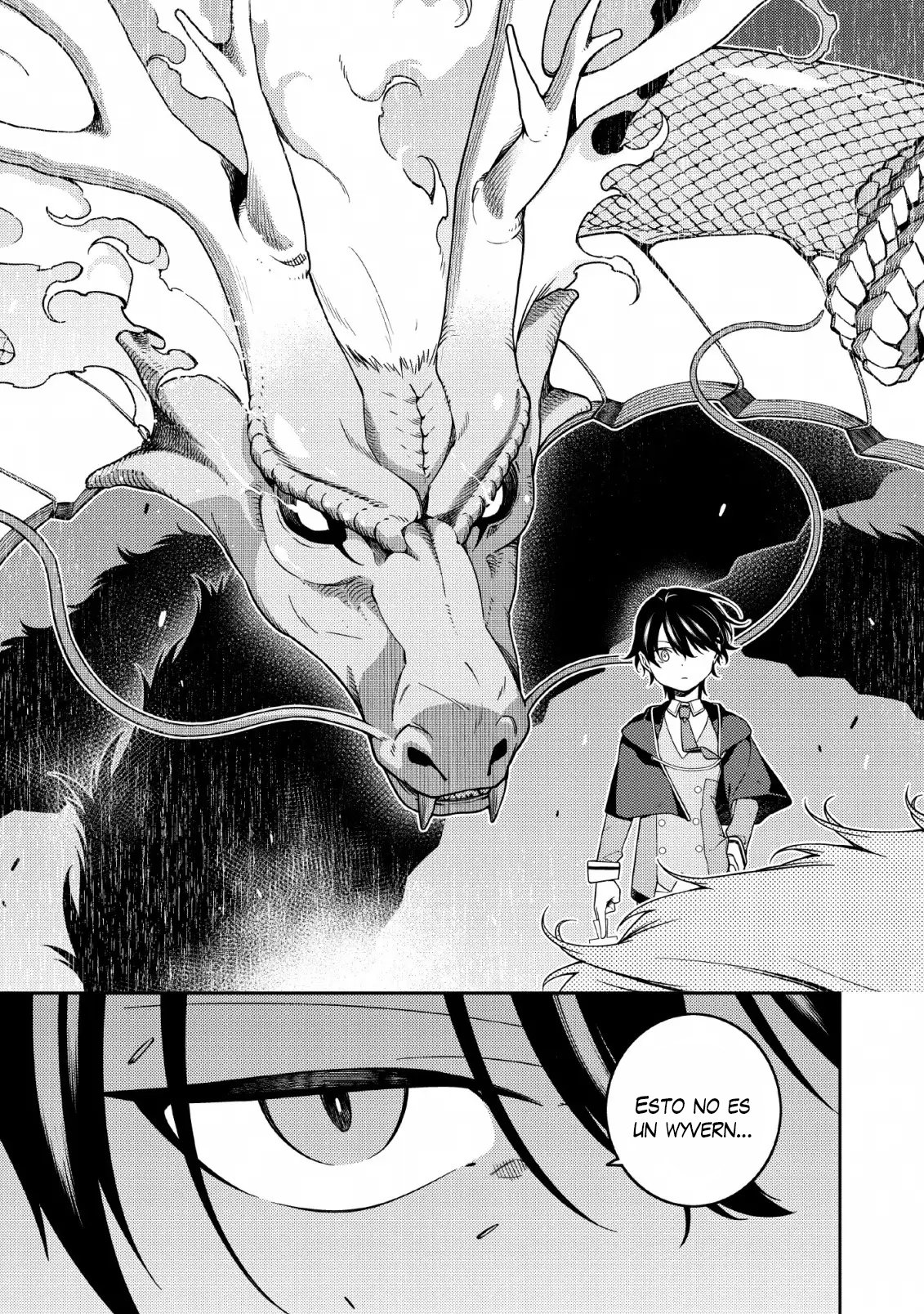 Read Saikyou Onmyouji no Isekai Tenseiki ES Manga Online