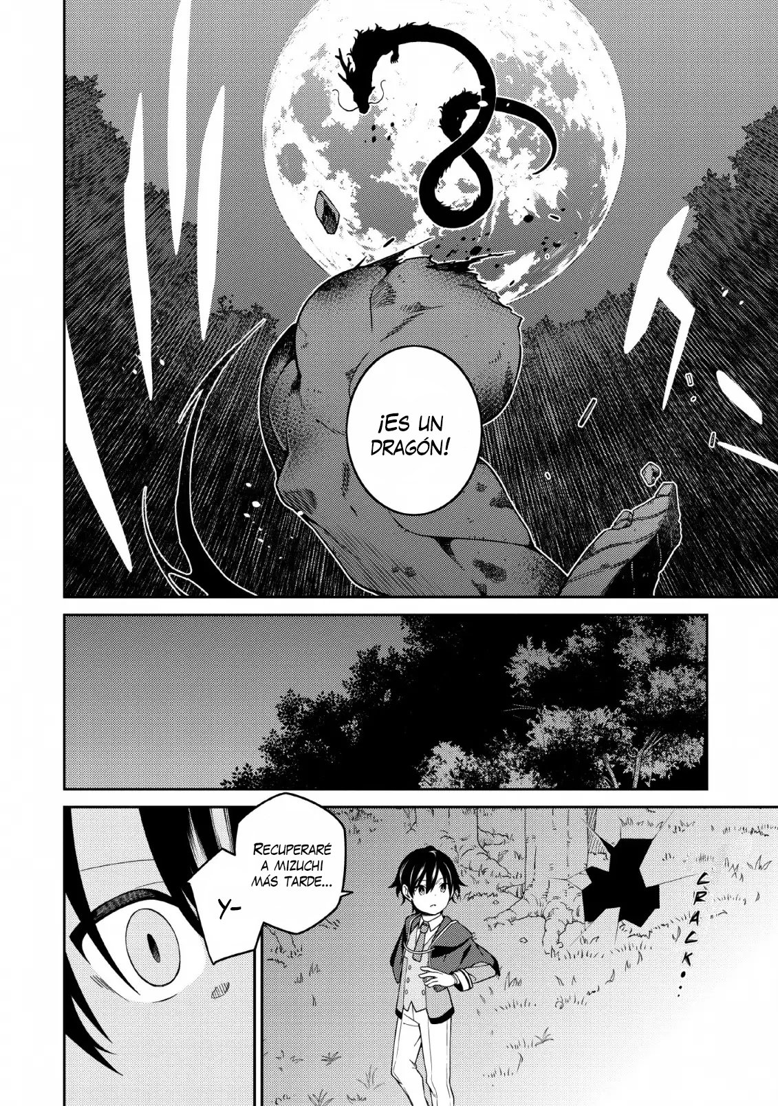 Read Saikyou Onmyouji no Isekai Tenseiki ES Manga Online