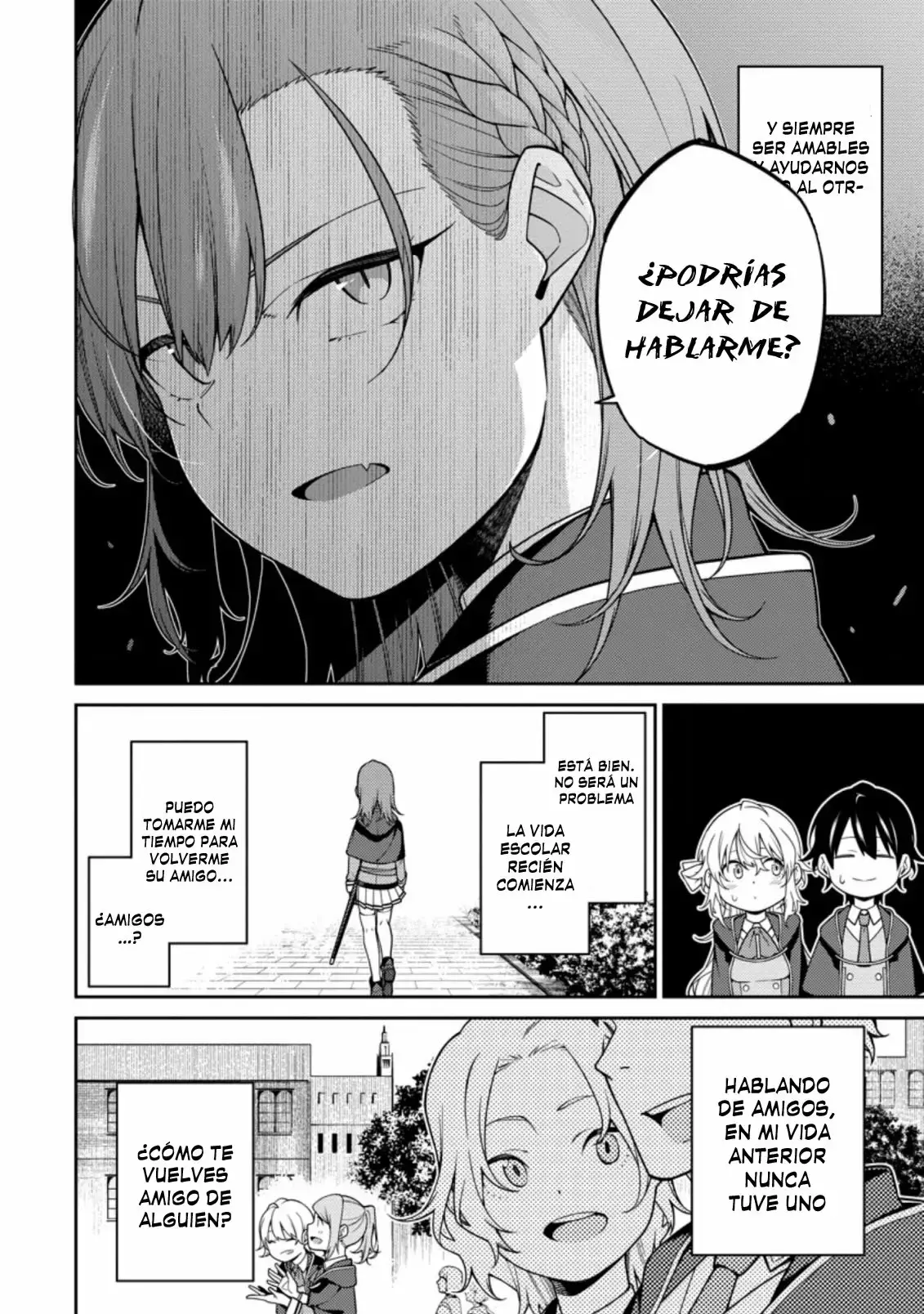 Read Saikyou Onmyouji no Isekai Tenseiki ES Manga Online