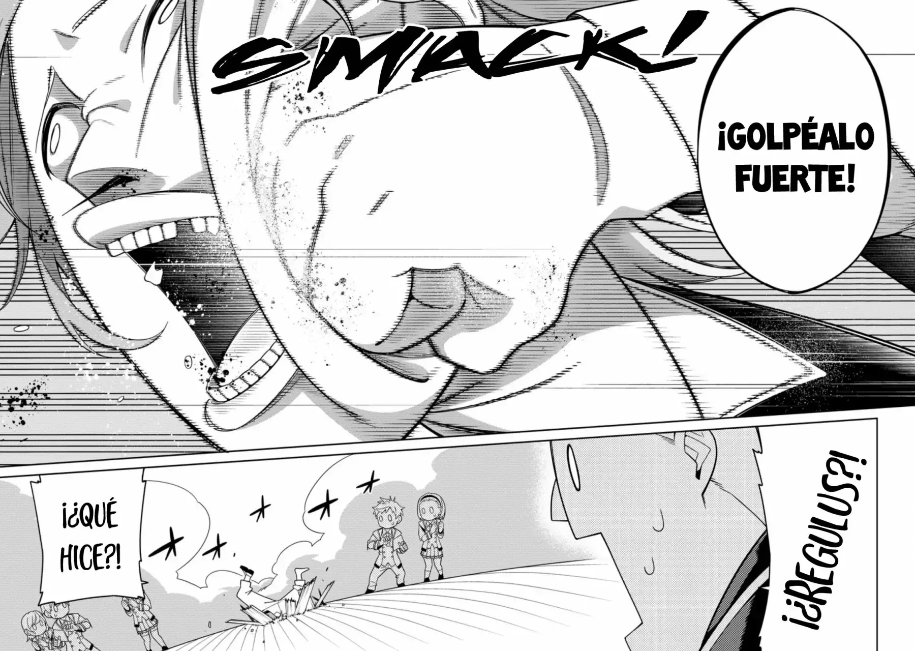 Read Saikyou Onmyouji no Isekai Tenseiki ES Manga Online