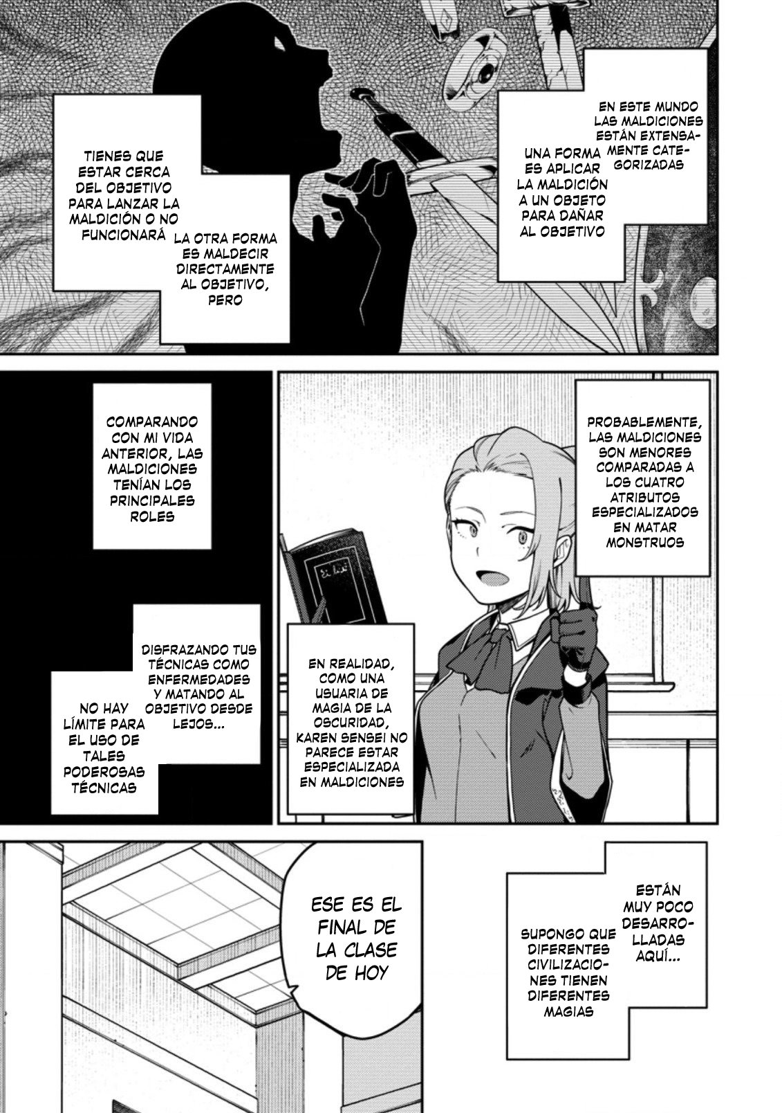 Read Saikyou Onmyouji no Isekai Tenseiki ES Manga Online