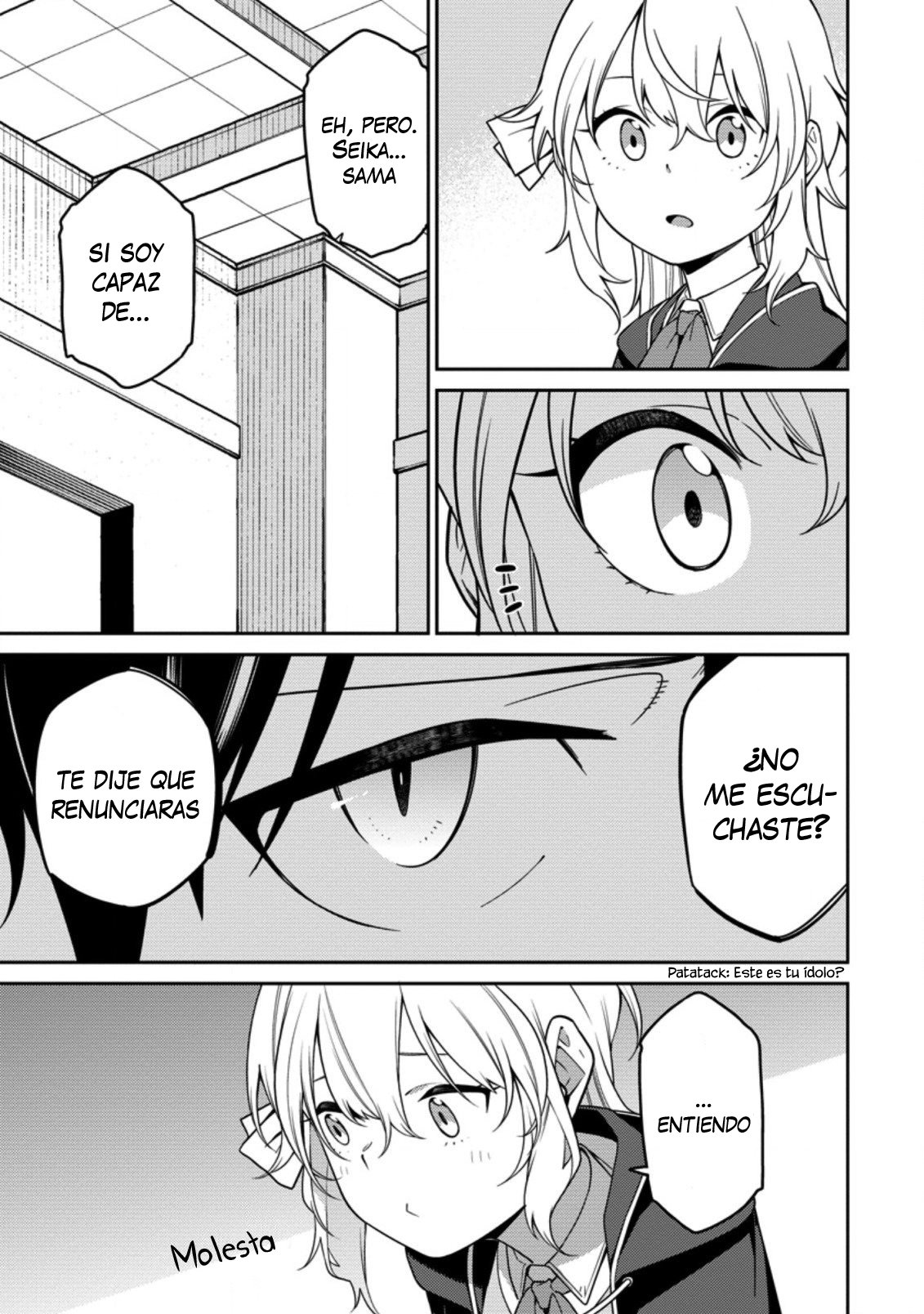 Read Saikyou Onmyouji no Isekai Tenseiki ES Manga Online