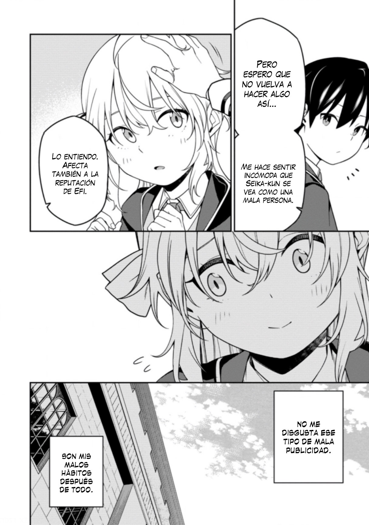 Read Saikyou Onmyouji no Isekai Tenseiki ES Manga Online