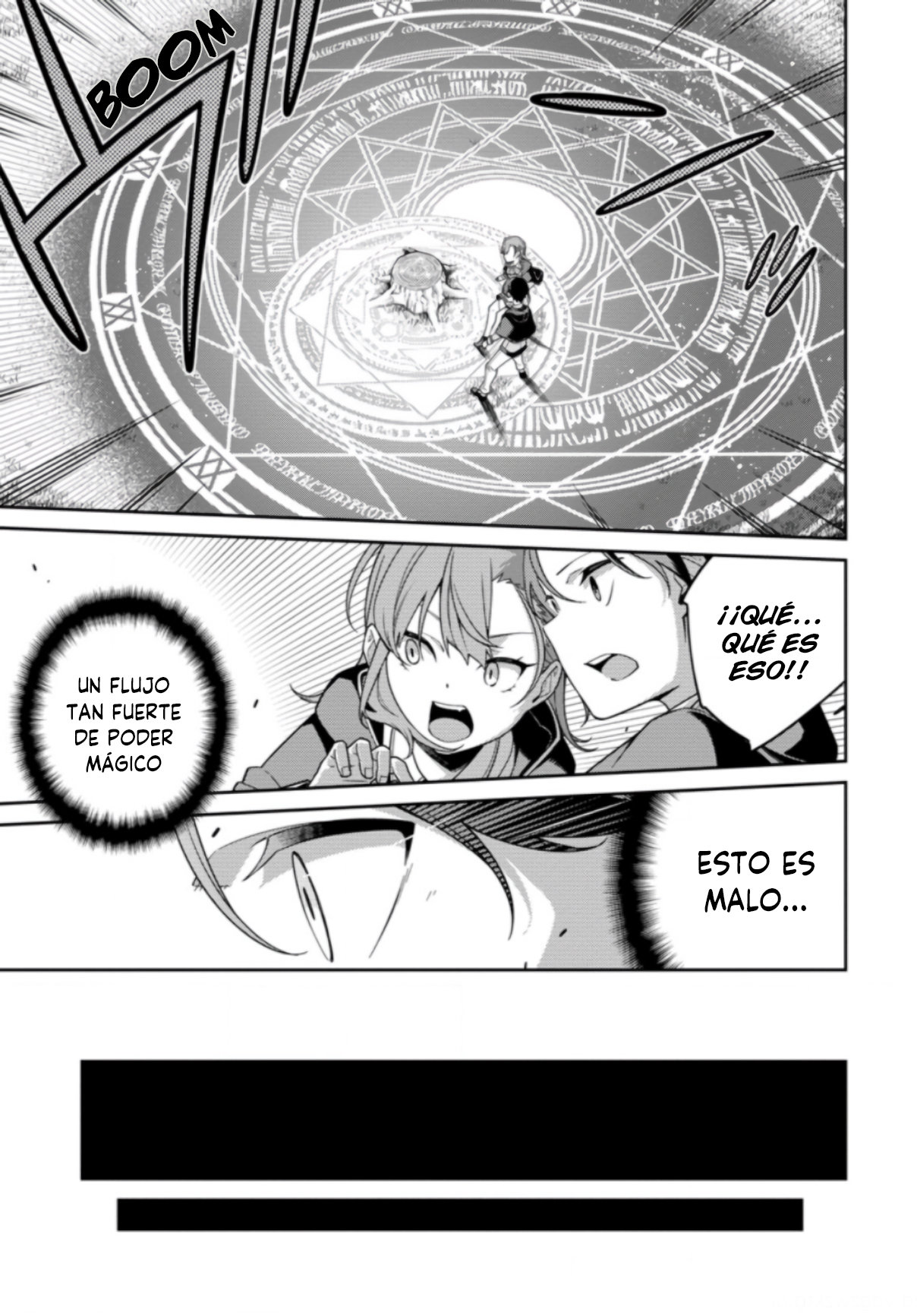 Read Saikyou Onmyouji no Isekai Tenseiki ES Manga Online