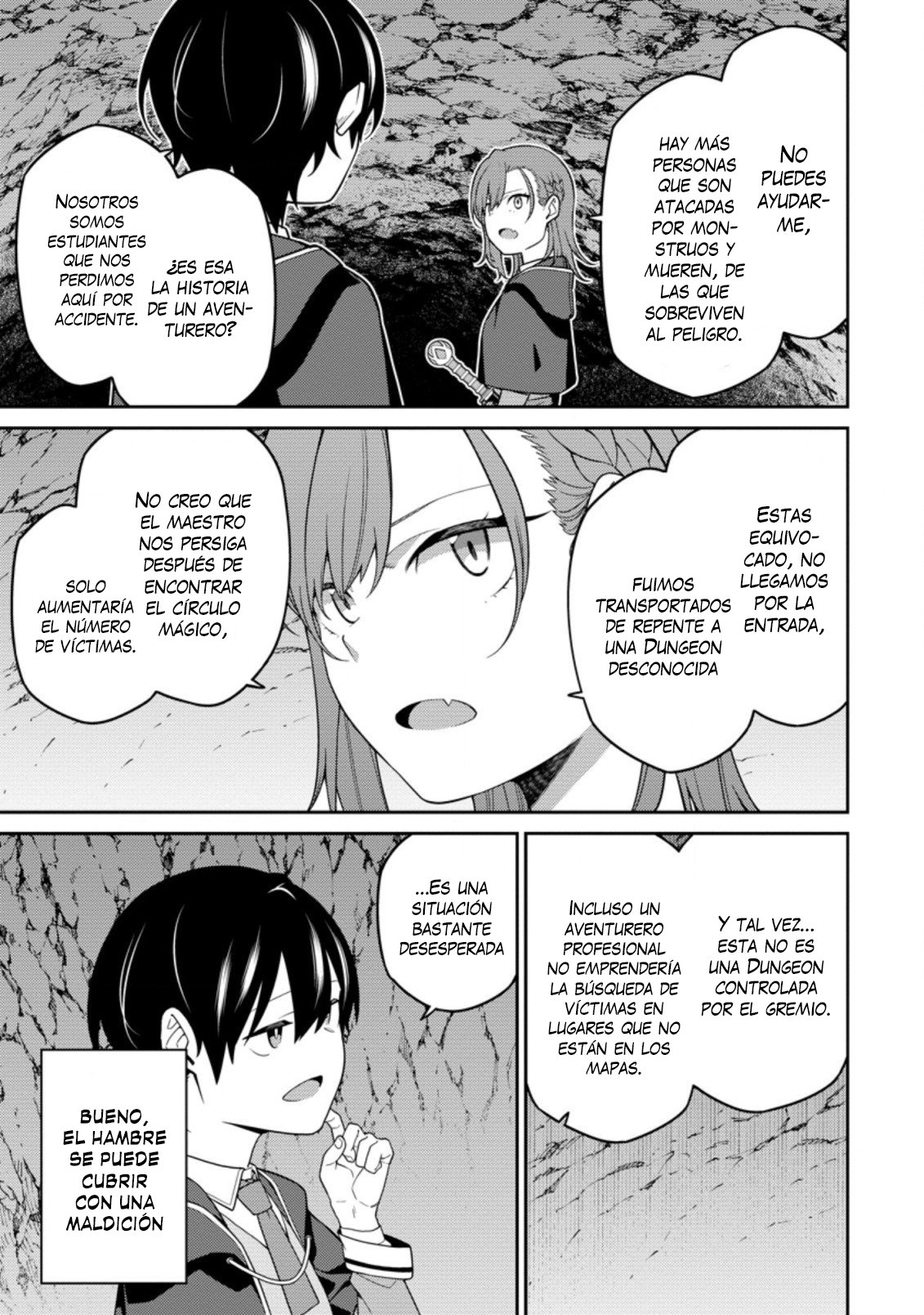 Read Saikyou Onmyouji no Isekai Tenseiki ES Manga Online
