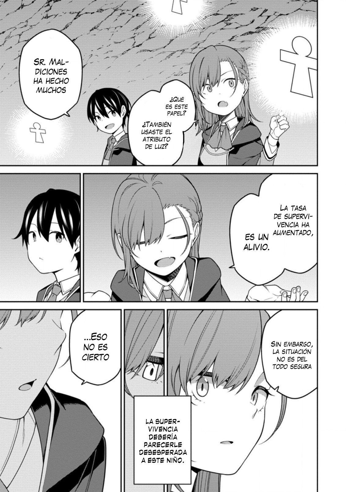 Read Saikyou Onmyouji no Isekai Tenseiki ES Manga Online