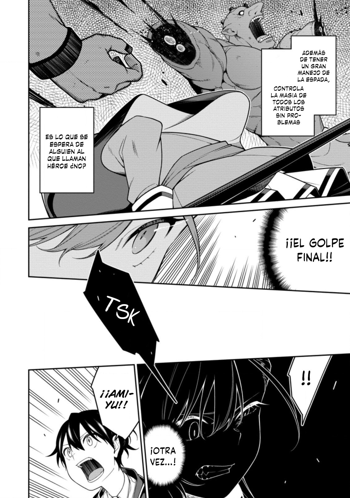 Read Saikyou Onmyouji no Isekai Tenseiki ES Manga Online