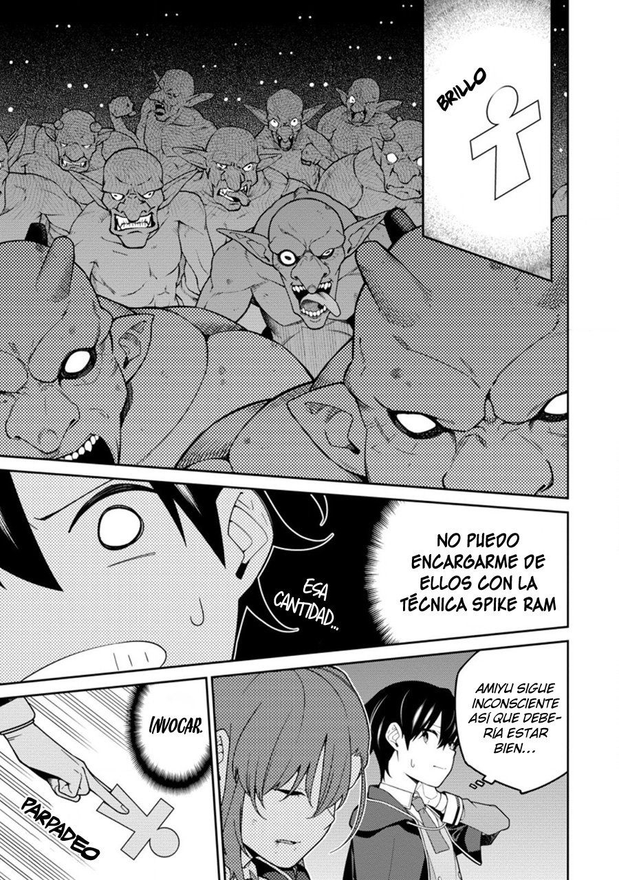 Read Saikyou Onmyouji no Isekai Tenseiki ES Manga Online