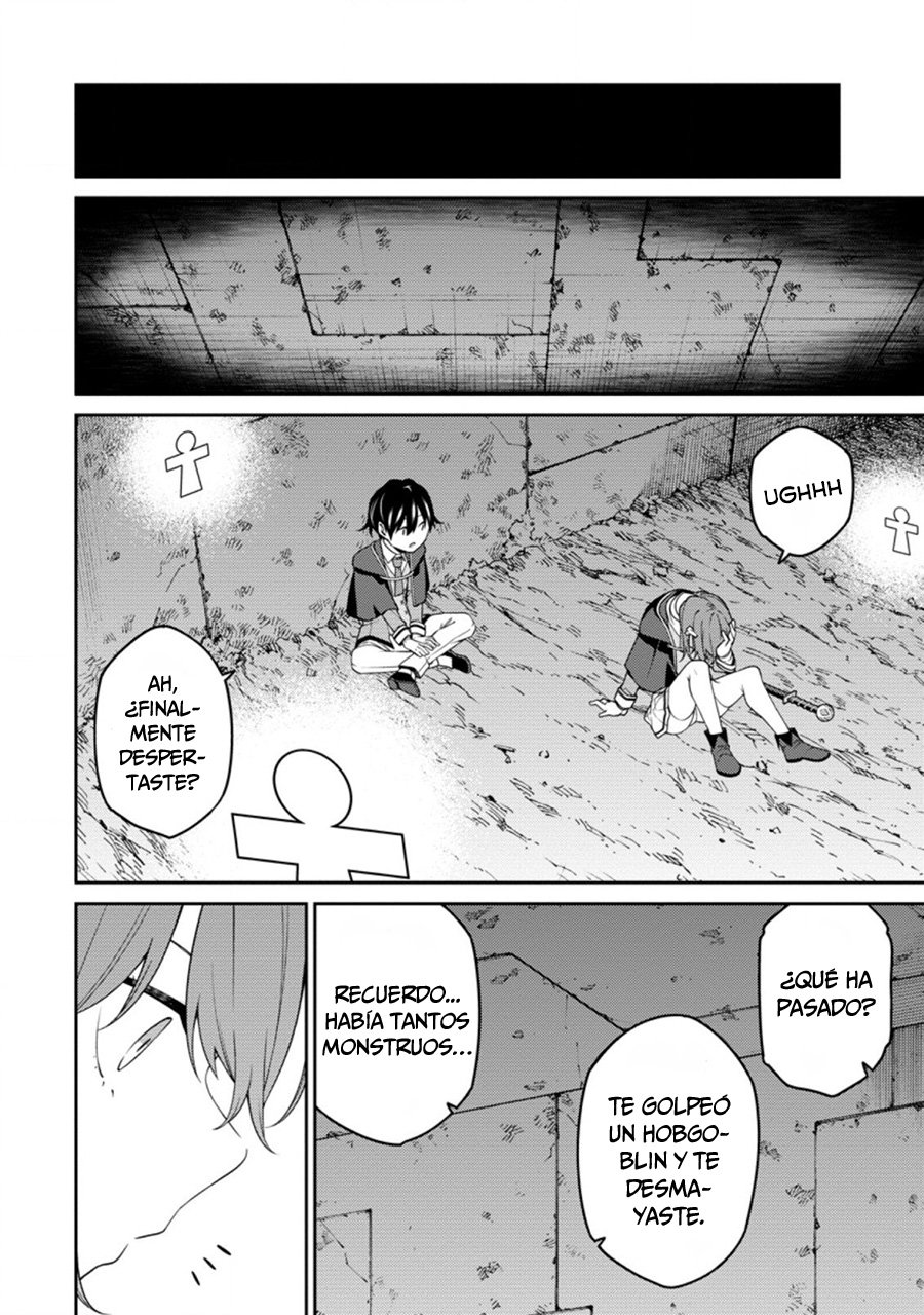 Read Saikyou Onmyouji no Isekai Tenseiki ES Manga Online