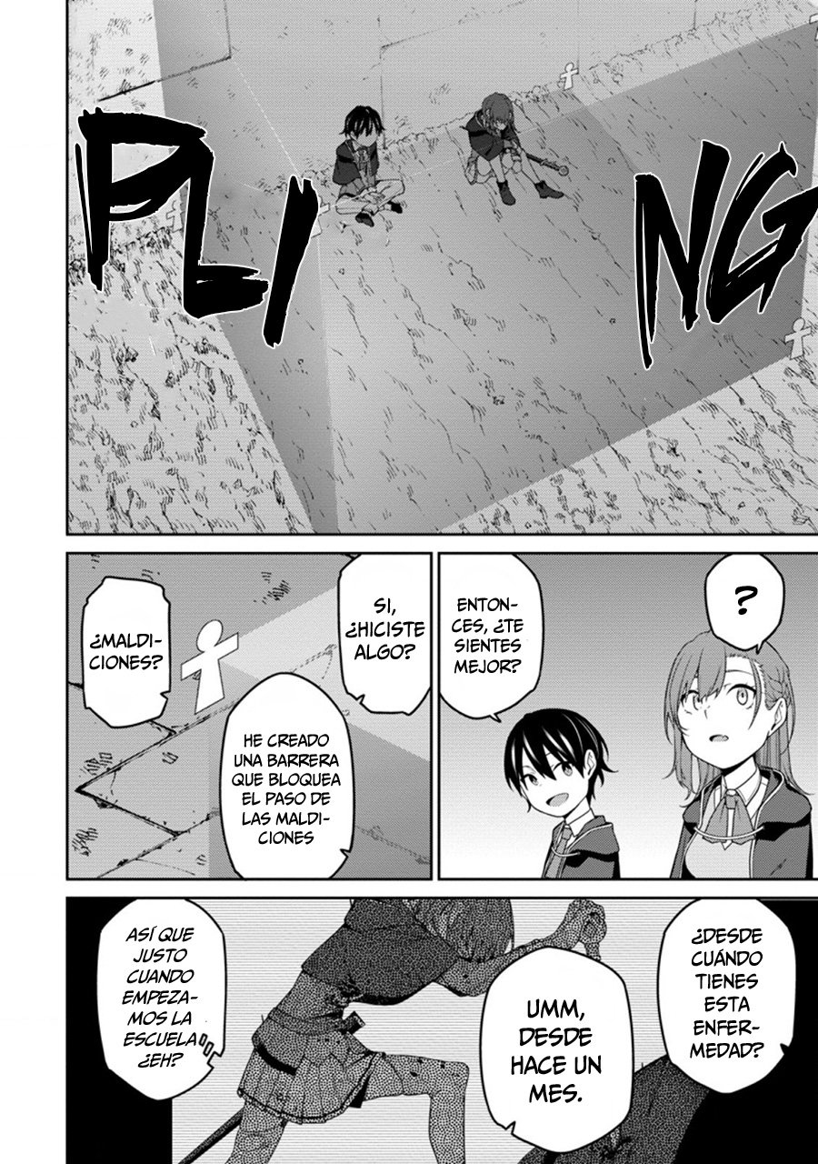 Read Saikyou Onmyouji no Isekai Tenseiki ES Manga Online