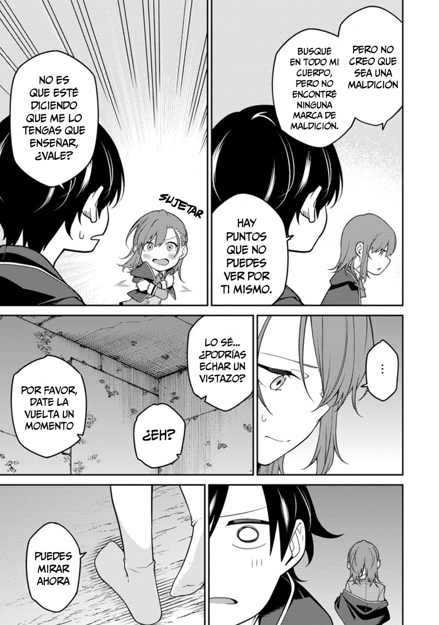 Read Saikyou Onmyouji no Isekai Tenseiki ES Manga Online