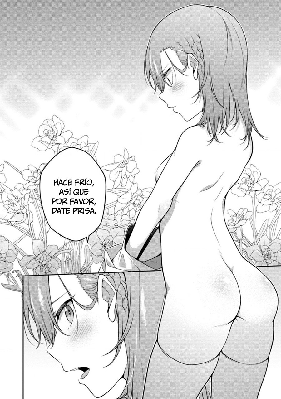 Read Saikyou Onmyouji no Isekai Tenseiki ES Manga Online