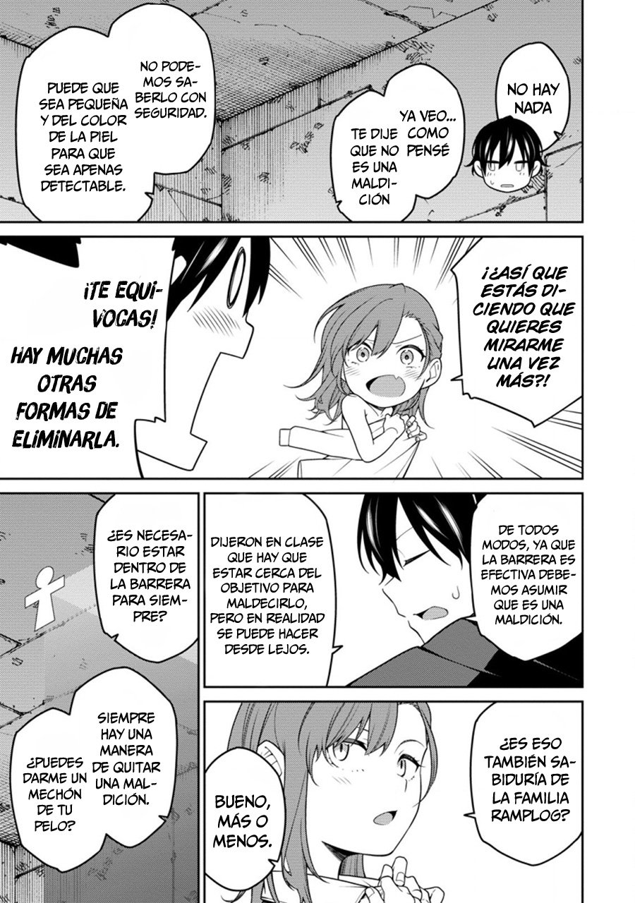 Read Saikyou Onmyouji no Isekai Tenseiki ES Manga Online